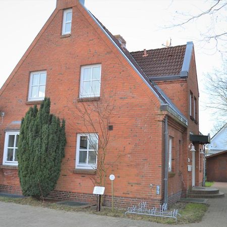 Ferienwohnung Nordlicht Wyk auf Föhr Exterior foto