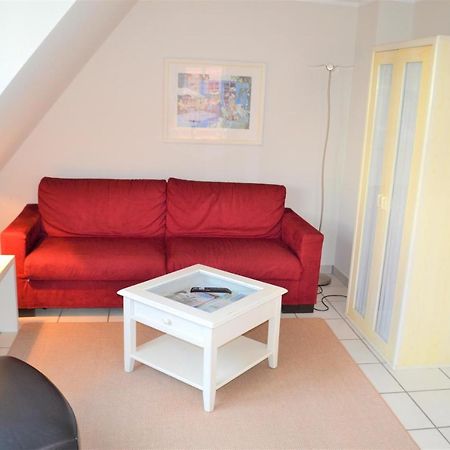 Ferienwohnung Nordlicht Wyk auf Föhr Exterior foto