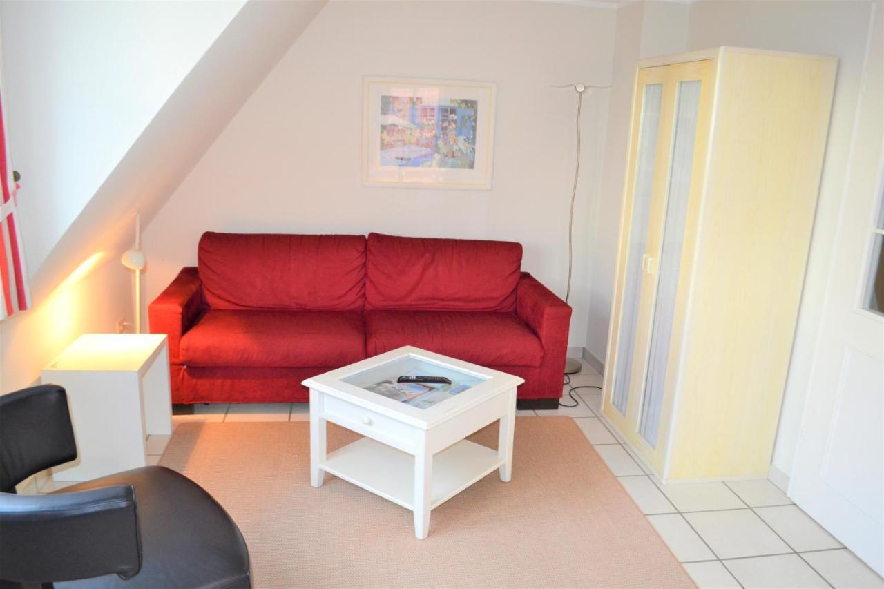 Ferienwohnung Nordlicht Wyk auf Föhr Exterior foto